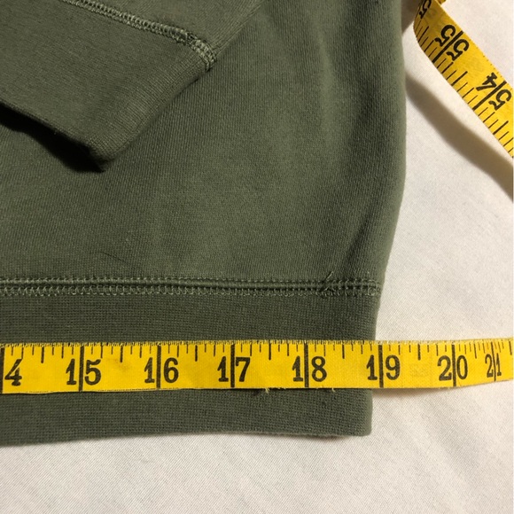 Northern Reflections Fall Sweater - Picture 8 of 8